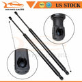 2X Liftgate Strut Springs for Chevrolet Equinox Pontiac Torrent