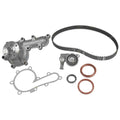 Timing Belt + Water Pump + Tensioner for Landcruiser 1HZ HZJ75 HZJ80