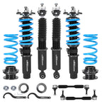 Racing Coilover Suspension Lowering Kit for BMW Z4 (E85) (2002–2008) 24 Levels