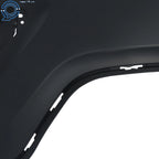Front Upper Bumper Cover for Jeep Grand Cherokee (2016–2021) Primed