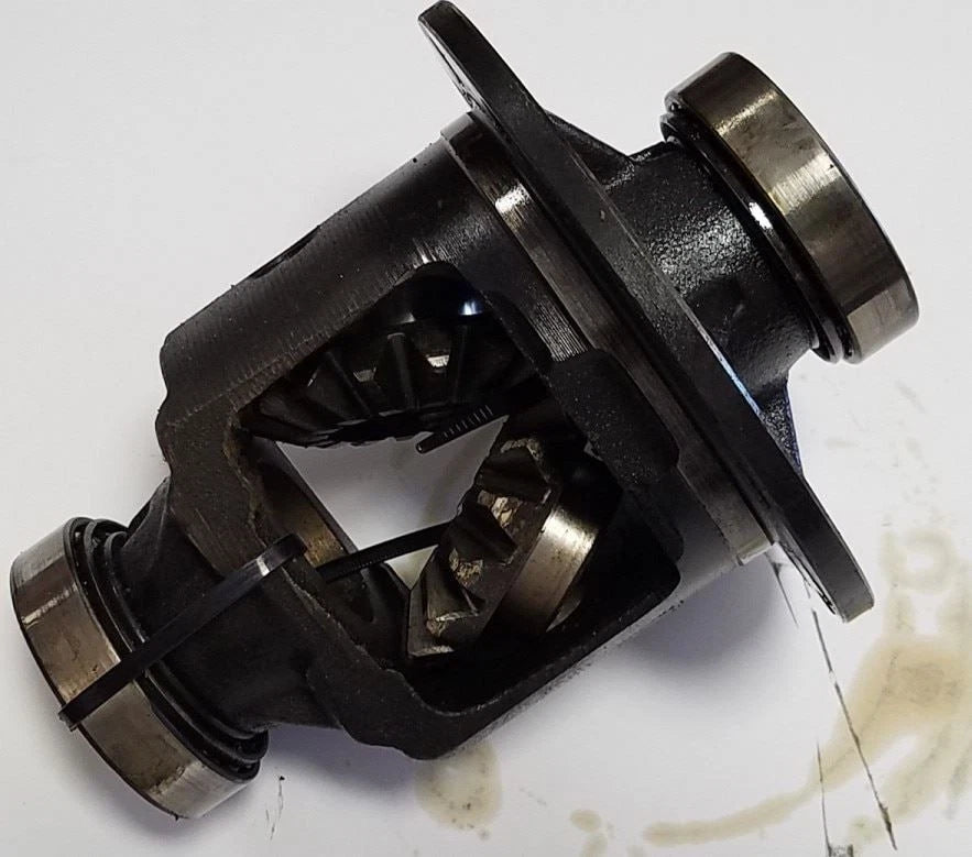 Open Differential Carrier No PIN for Ford Thunderbird (1989–1997)