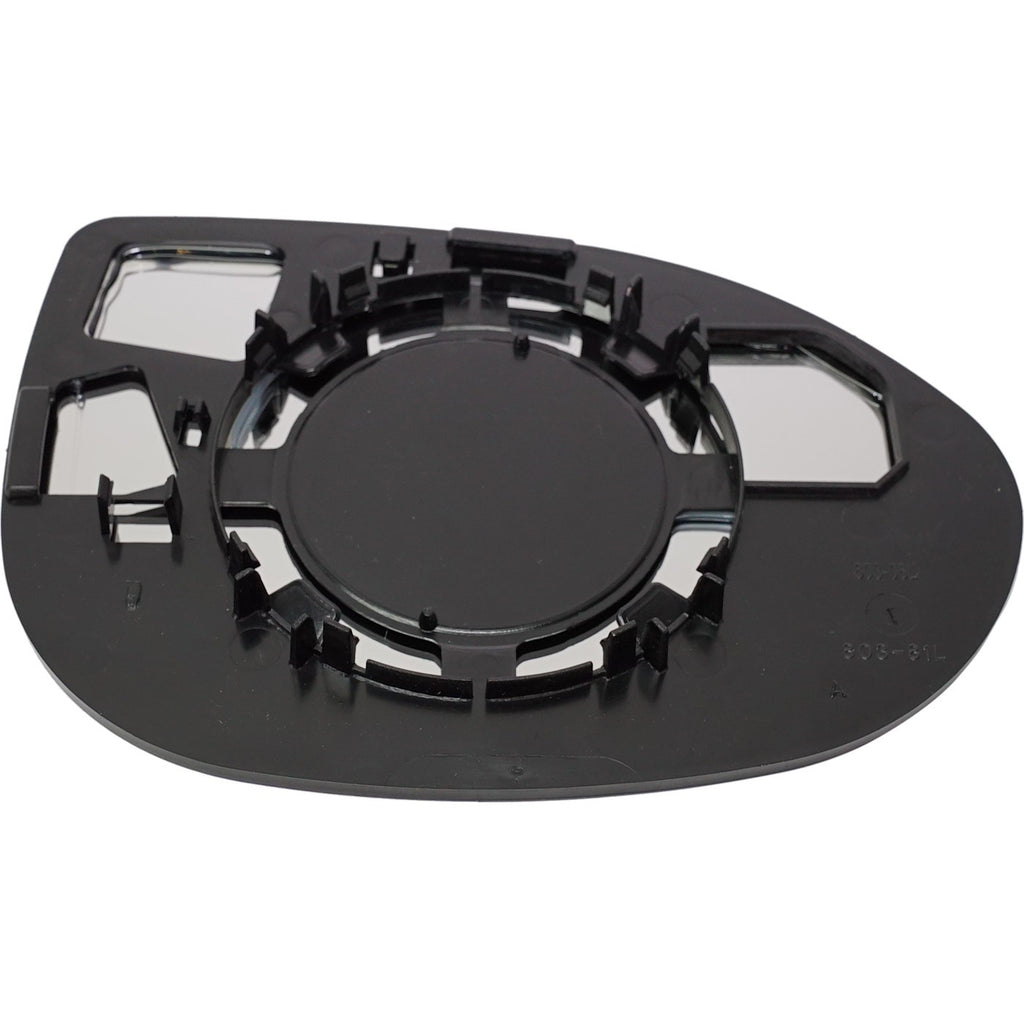 Driver Side Mirror Glass for Mazda (2009–2013)