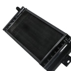 Heat Exchanger Assembly for Bobcat 1600 (2000–2005) 6560954 Aluminum