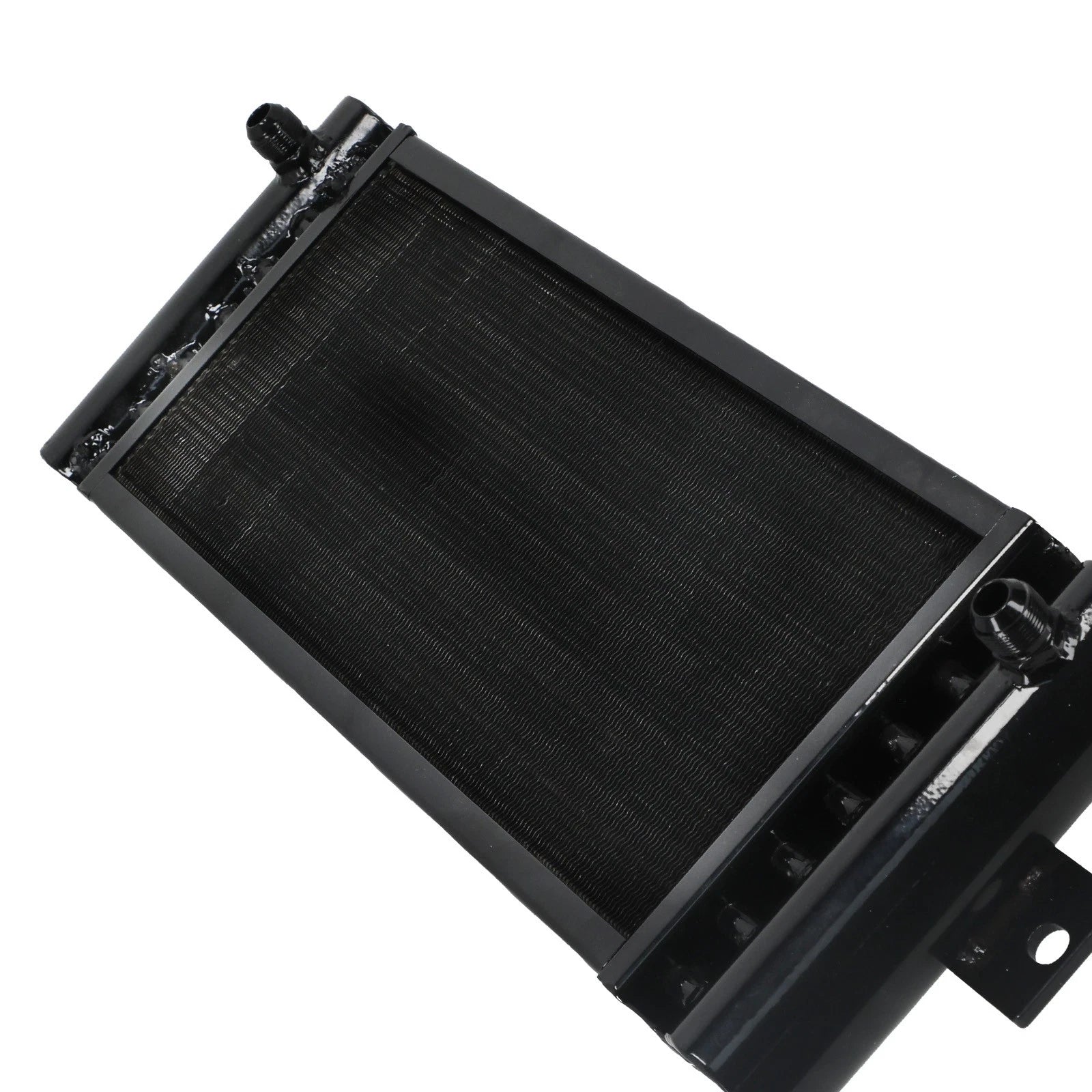 Heat Exchanger Assembly for Bobcat 1600 (2000–2005) 6560954 Aluminum