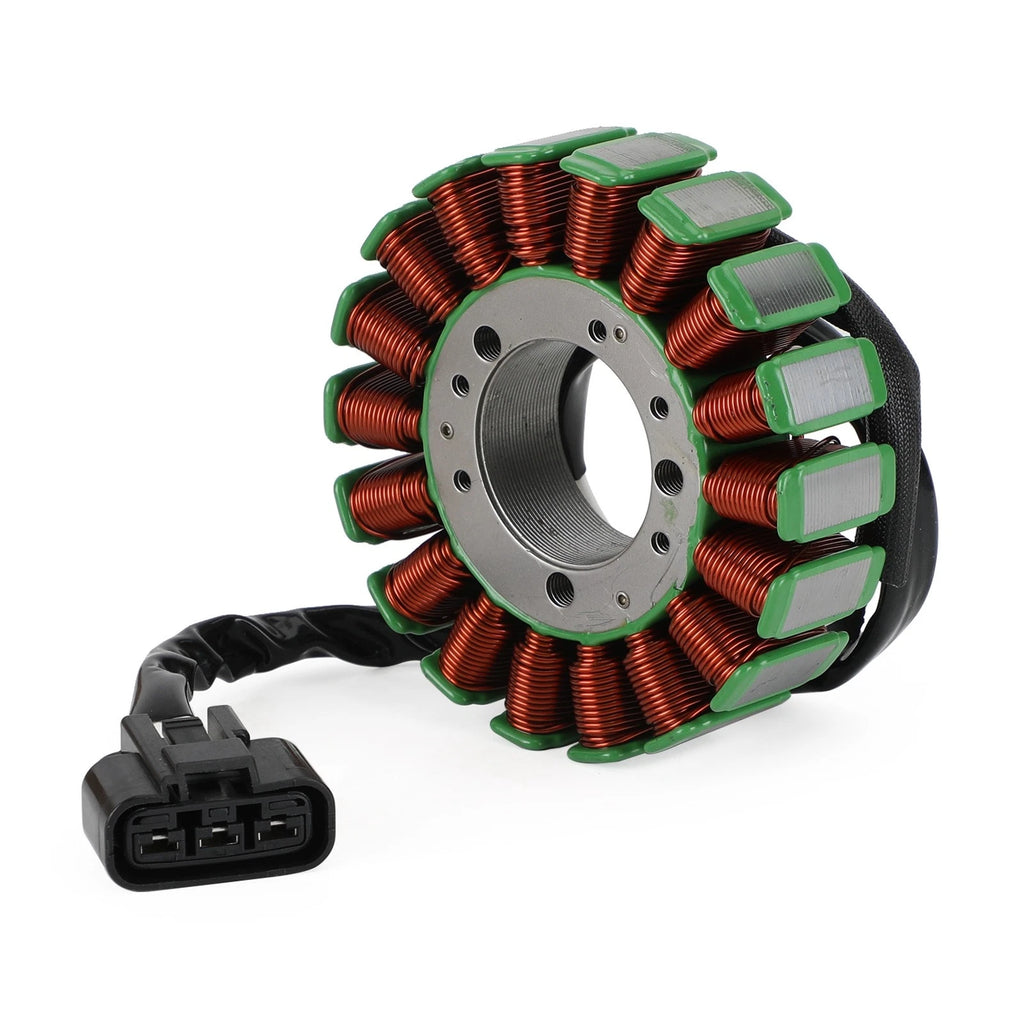 Regulator Stator Coil Gasket Kit for Yamaha YZF-R1 (2002–2003)