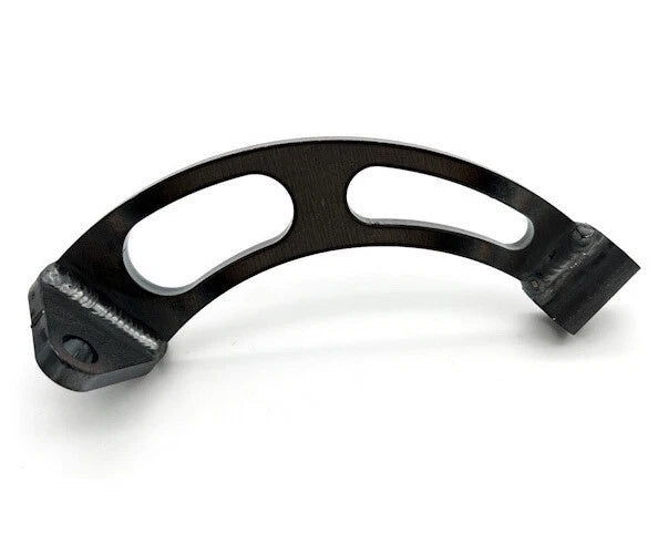 Headlight Stands Mounts Custom Steel Frame for Hot Rods (Universal Fit)