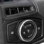 Dashboard Vent Assembly for Ford Focus (2012–2018)
