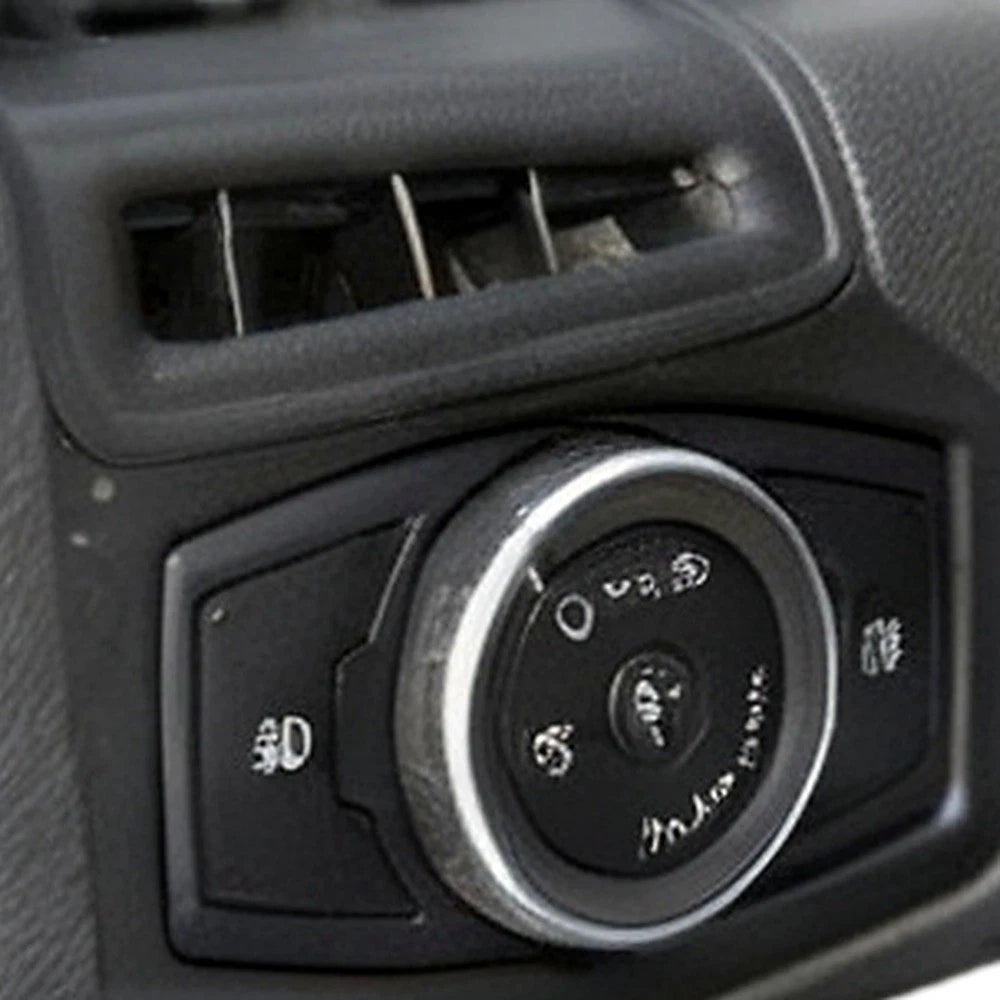 Dashboard Vent Assembly for Ford Focus (2012–2018)