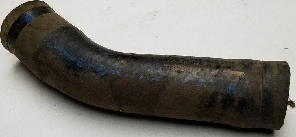 Gas Tank Fuel Fill Hose for Ford Thunderbird Cougar (1989–1993)