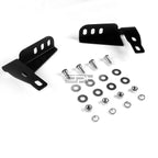 3" Bull Bar Push Bumper Grille Guard for Toyota 4Runner (2010–2016) N280