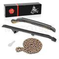 Camshaft Cam Timing Chain & Guide for HONDA TRX300 FourTrax (1988–2000)