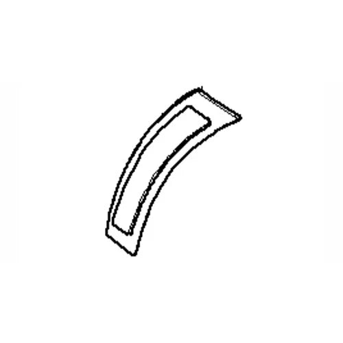 Genuine OEM Reflector for BMW (2011–2019) 63147176672