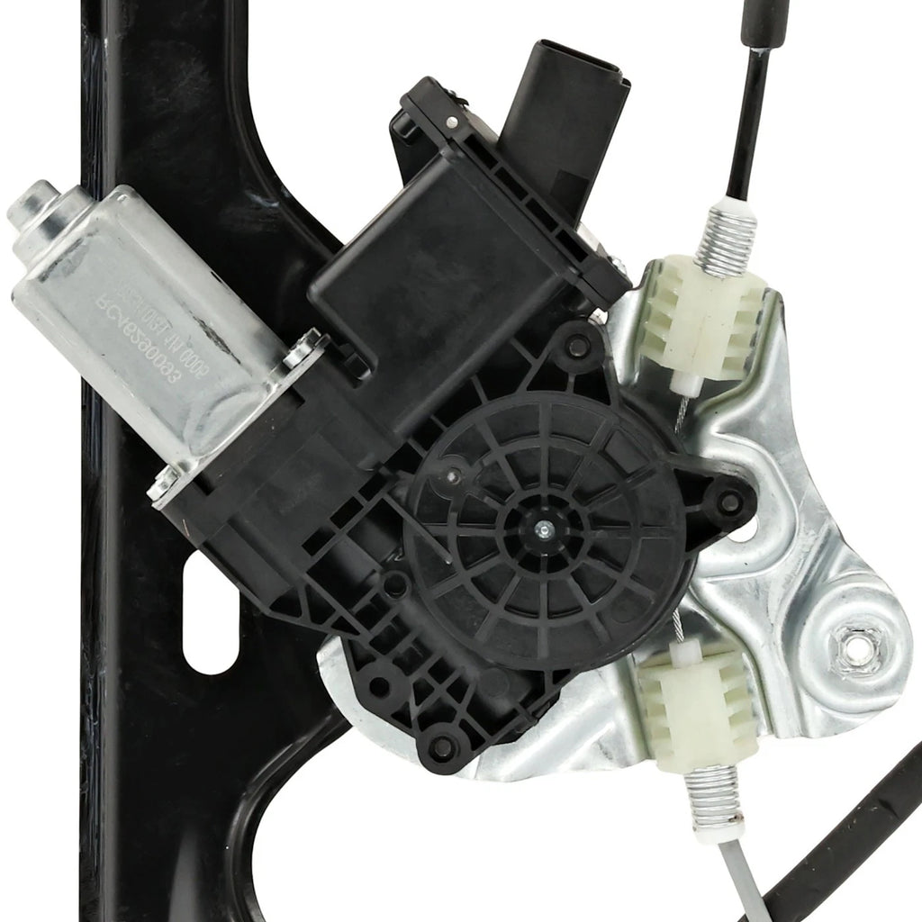 Window Regulator for Cadillac ATS (2013–2019) Left Side