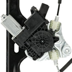 Window Regulator for Cadillac ATS (2013–2019) Left Side