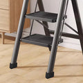 Ladder Foot Covers Non-Skid Rubber Pads for