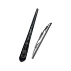 Tailgate Wiper Arm Blade for GMC Terrain, Chevy Equinox (2010-2017)
