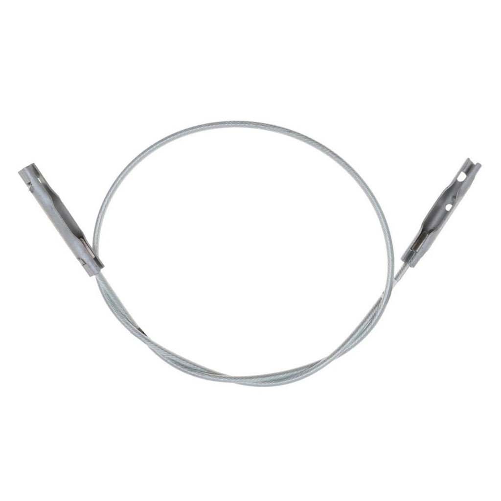 Parking Brake Cables for Chevy Express Van GMC 3500 (2003–2014)