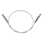 Parking Brake Cables for Chevy Express Van GMC 3500 (2003–2014)