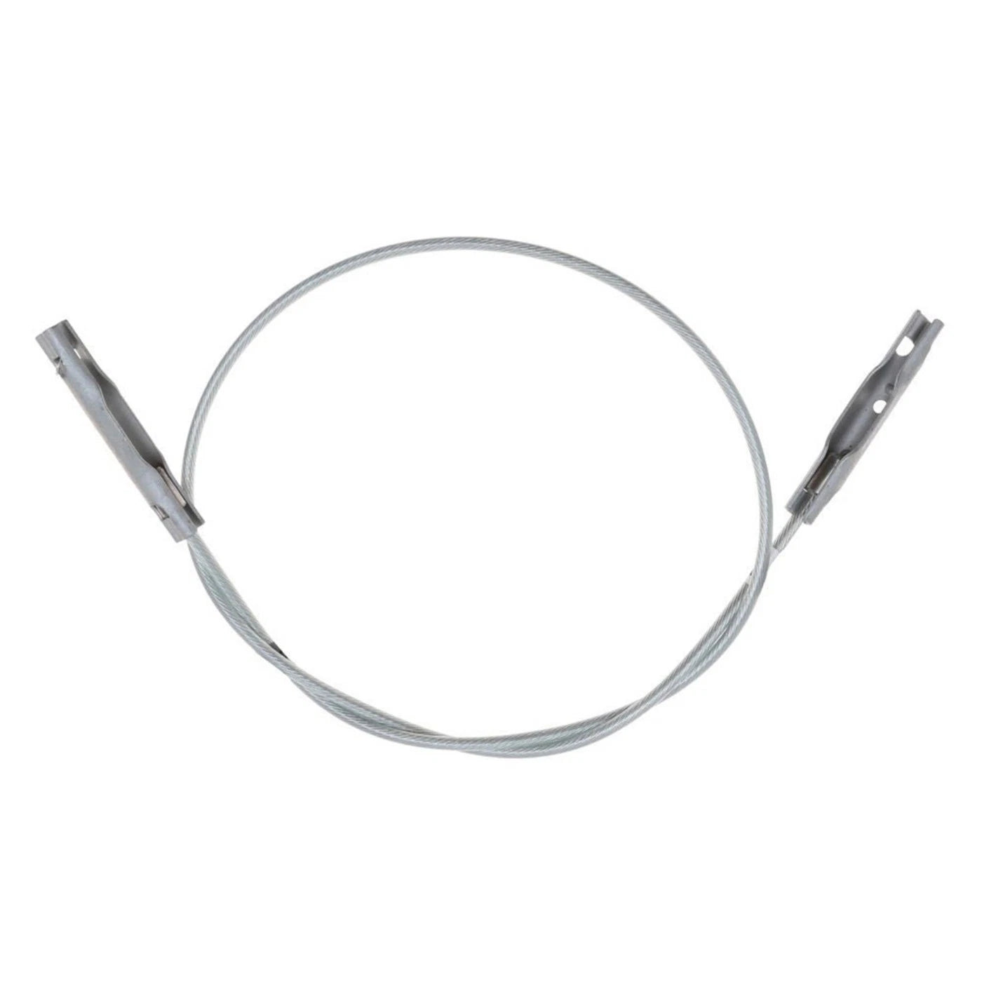 Parking Brake Cables for Chevy Express Van GMC 3500 (2003–2014)