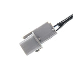 2X O2 Oxygen Sensors for Mitsubishi Montero (1998-2000)