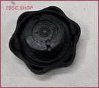 Hydraulic Fan Pump Reservoir Cap for Lincoln LS (2000–2002)