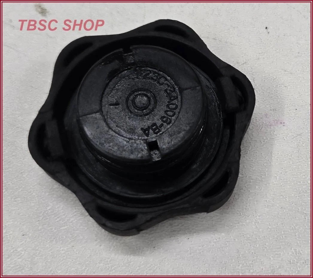 Hydraulic Fan Pump Reservoir Cap for Lincoln LS (2000–2002)