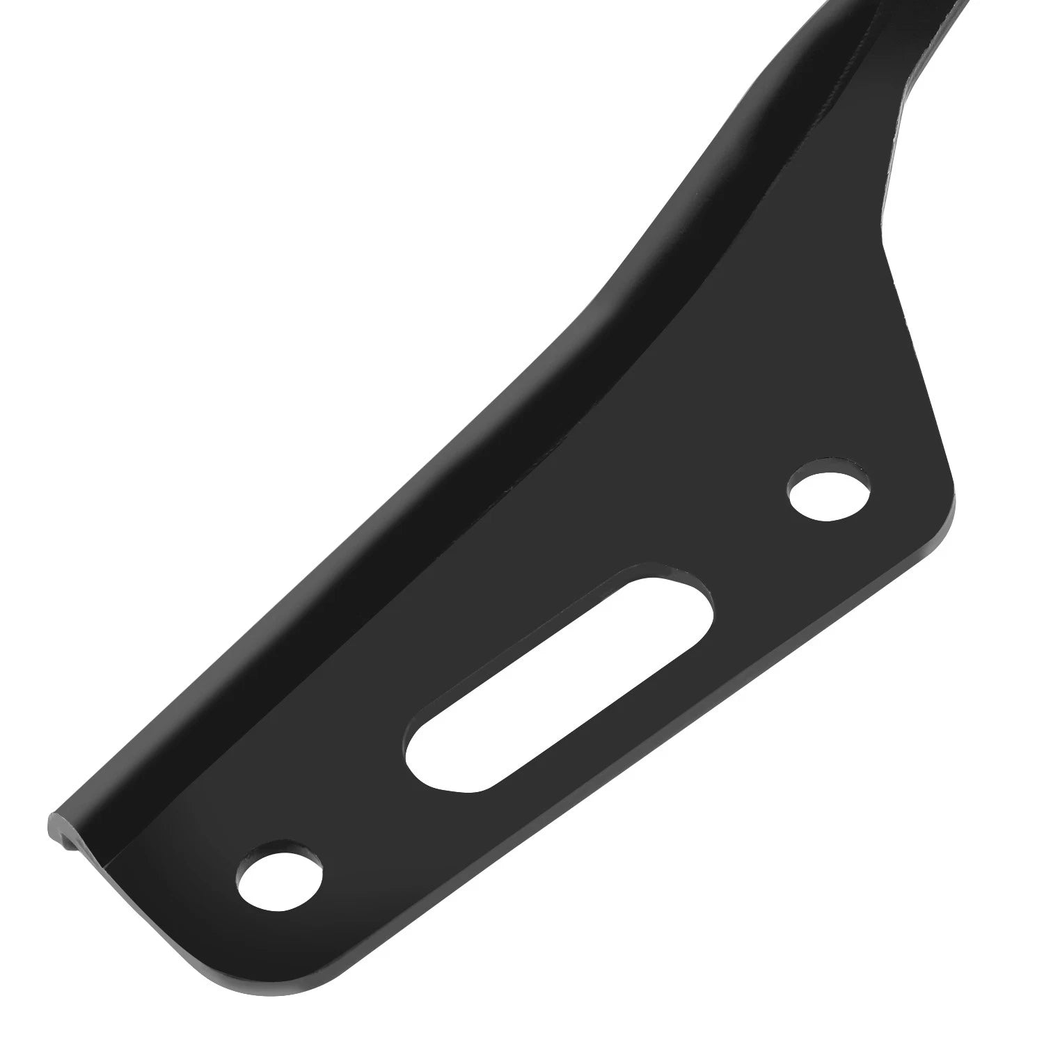 Left Driver Side Steel Bonnet Hood Hinge Latch for Acura TL (2005–2008)
