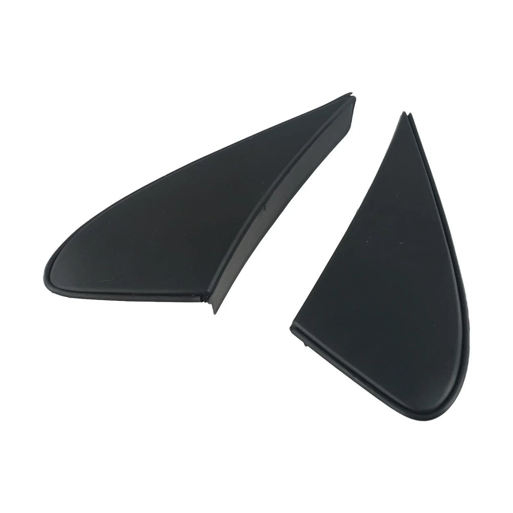 2 x Side View Mirror Corner Trim for Toyota Corolla (2008���2013)