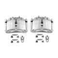 Set of 2 Rear Brake Calipers for Chevrolet Tahoe (2000–2006)