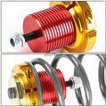 Adjustable Coilover Suspension for Honda Civic (2012–2015)