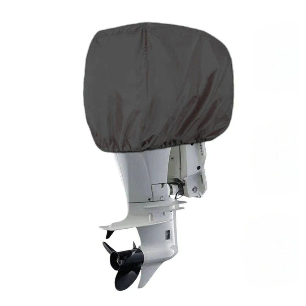 Heavy-Duty Engine Cover for Mercury 100 115 HP Outboard