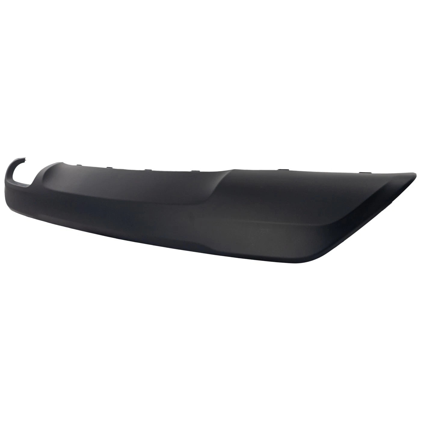 Rear Skid Plate for Hyundai Santa Fe Sport (2017–2018)