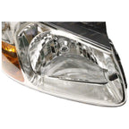 Headlight for Kia Cerato LD Sedan/Hatch Right (2006-2008)