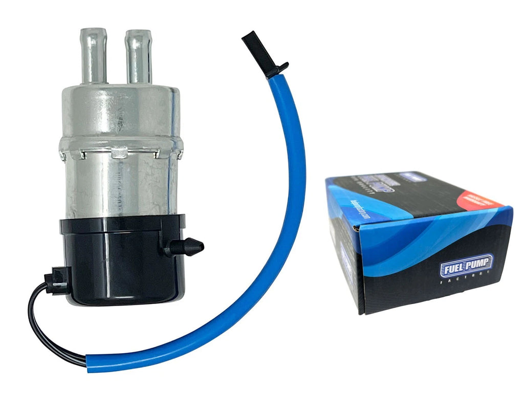 FPF Fuel Pump for Yamaha YZF600R (1996–2002, 2004)