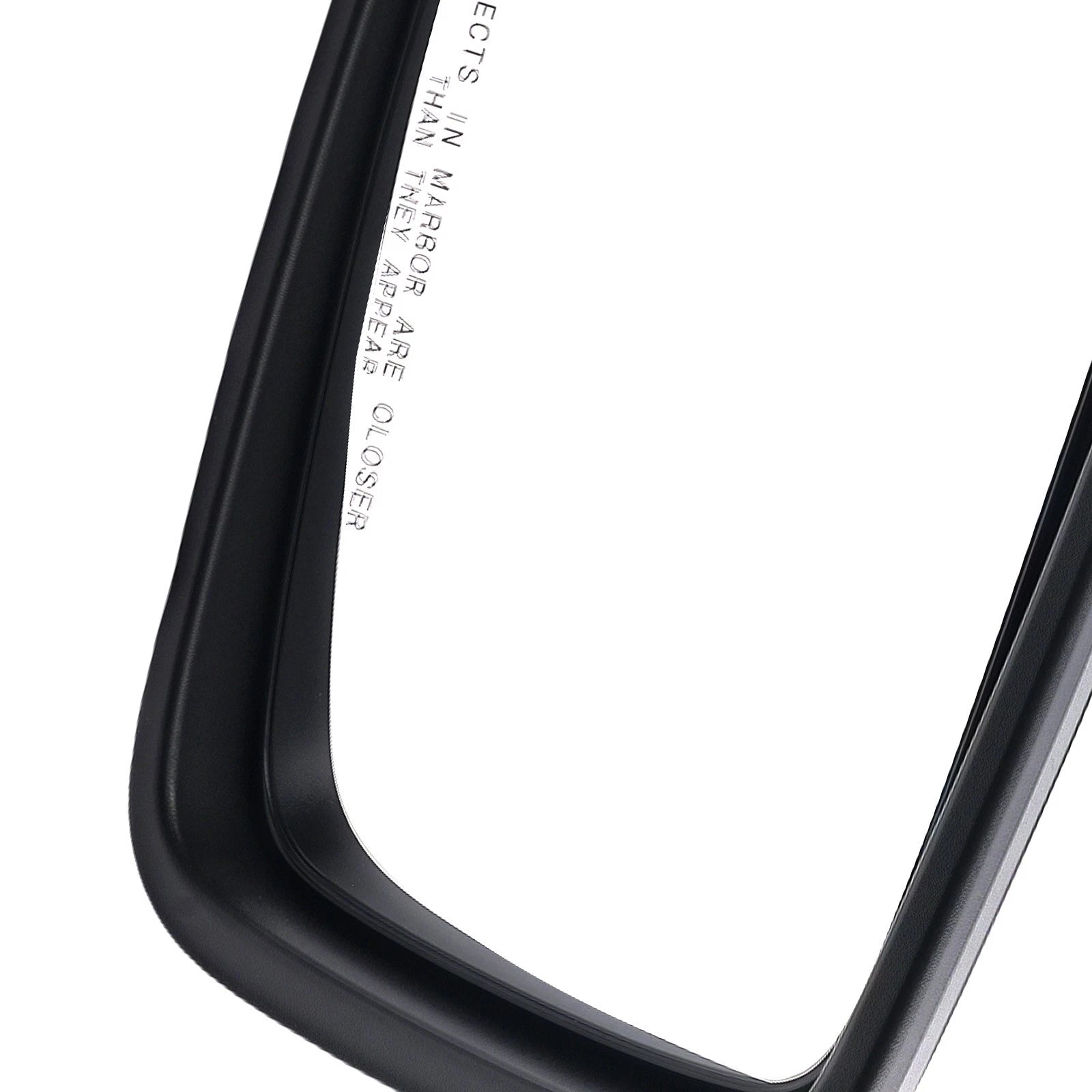 Heated Rear View Mirrors for Dodge Ram 1500/2500/3500 (2009–2018)