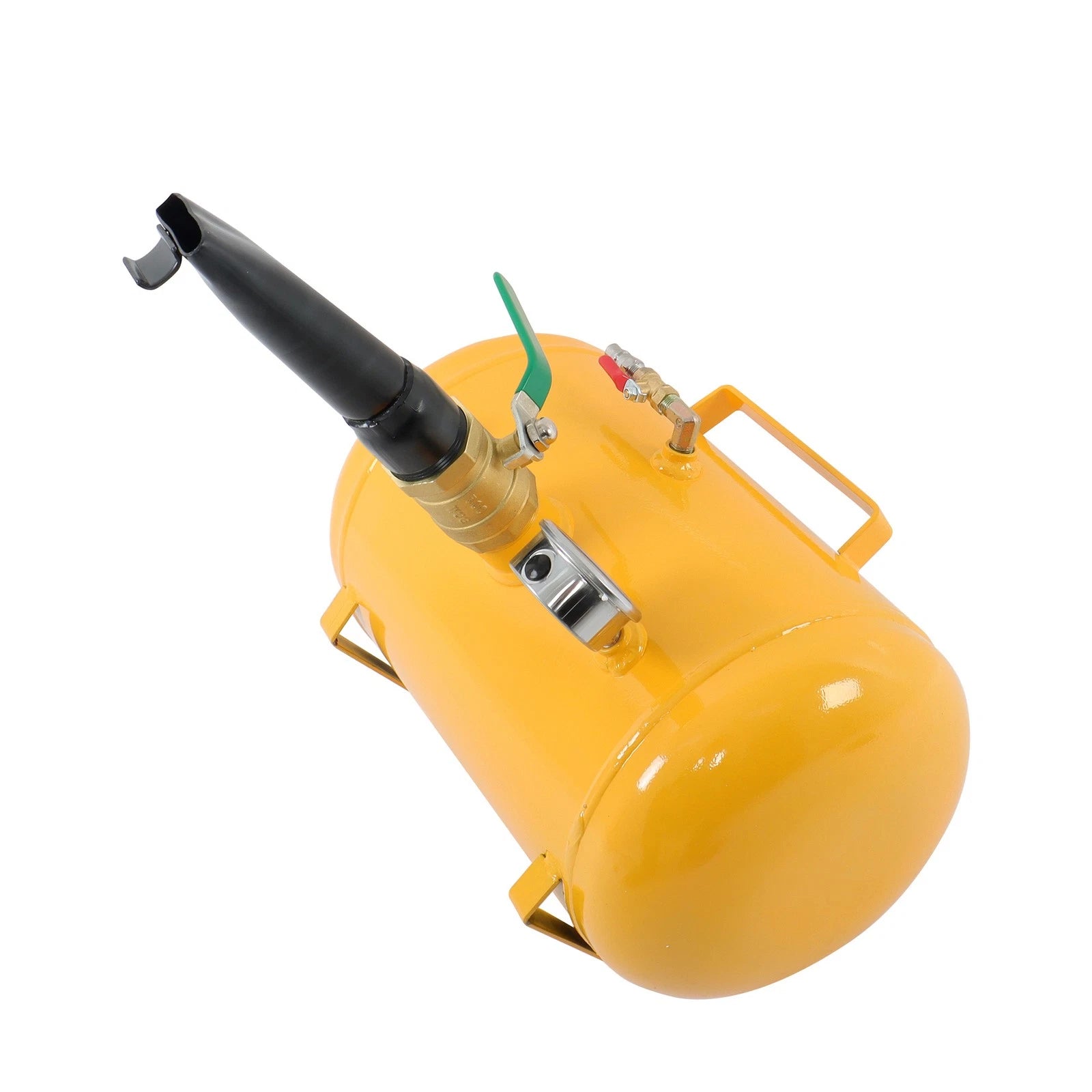 5 Gallon Air Tire Bead Seater Blaster Tool Heavy Duty 145 psi