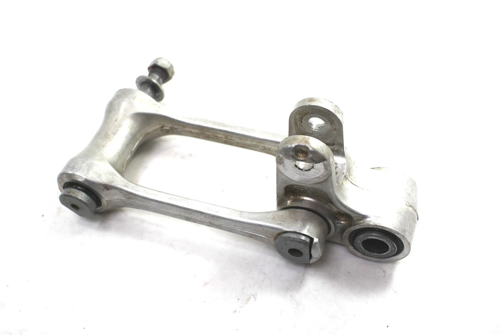 Rear Shock Linkage Knuckle for Yamaha YZ450FX YZ 450 (2019) OEM BR9-2217F-00-00