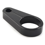 1.25" Handlebar Brake Clutch Cable Wire Clamp for Harley
