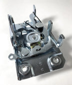 Door Latch Assembly Left Driver Side Replacement for Chevy GMC Truck (1967–1972)