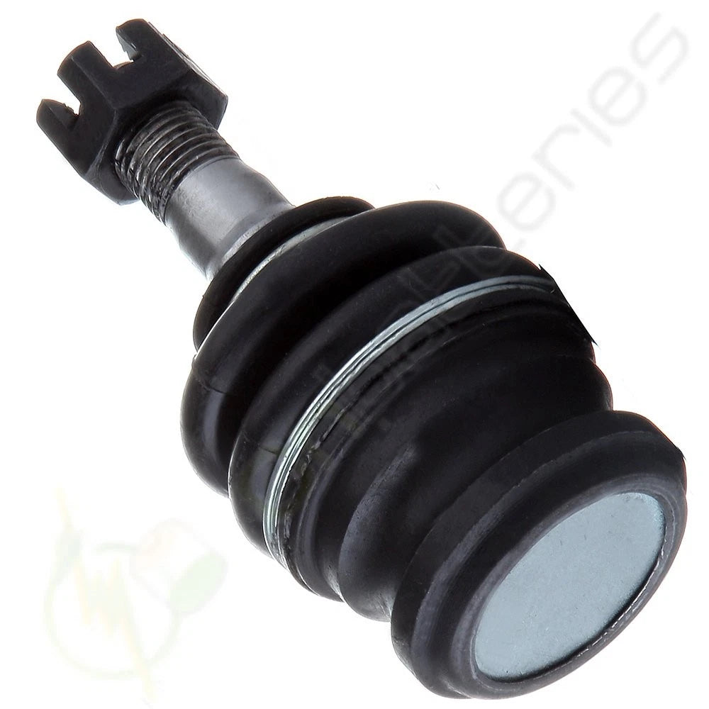 Set of 6 Front Lower Ball Joints Tie Rod Ends for Subaru Outback (2000–2004)
