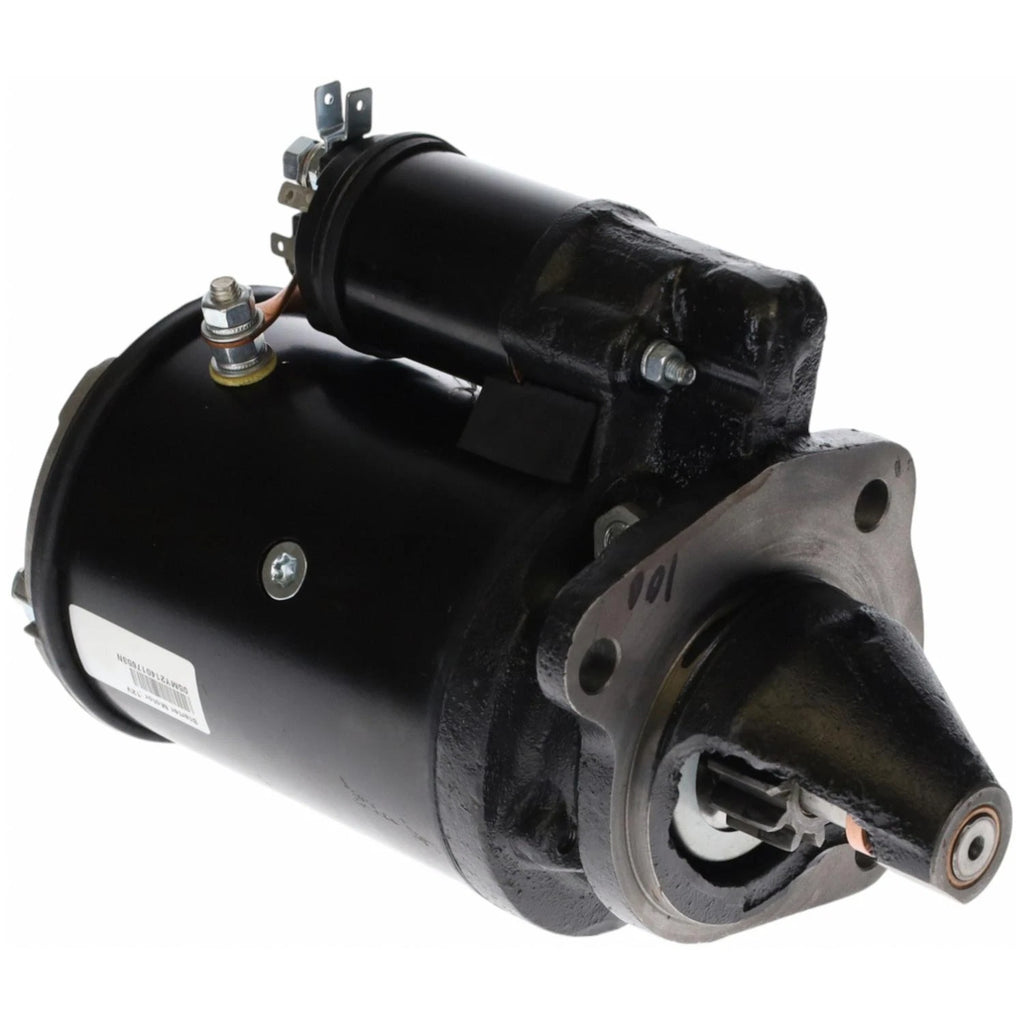 HD Starter for AGCO Allis Tractor 5650 5660 & Massey Ferguson MF243