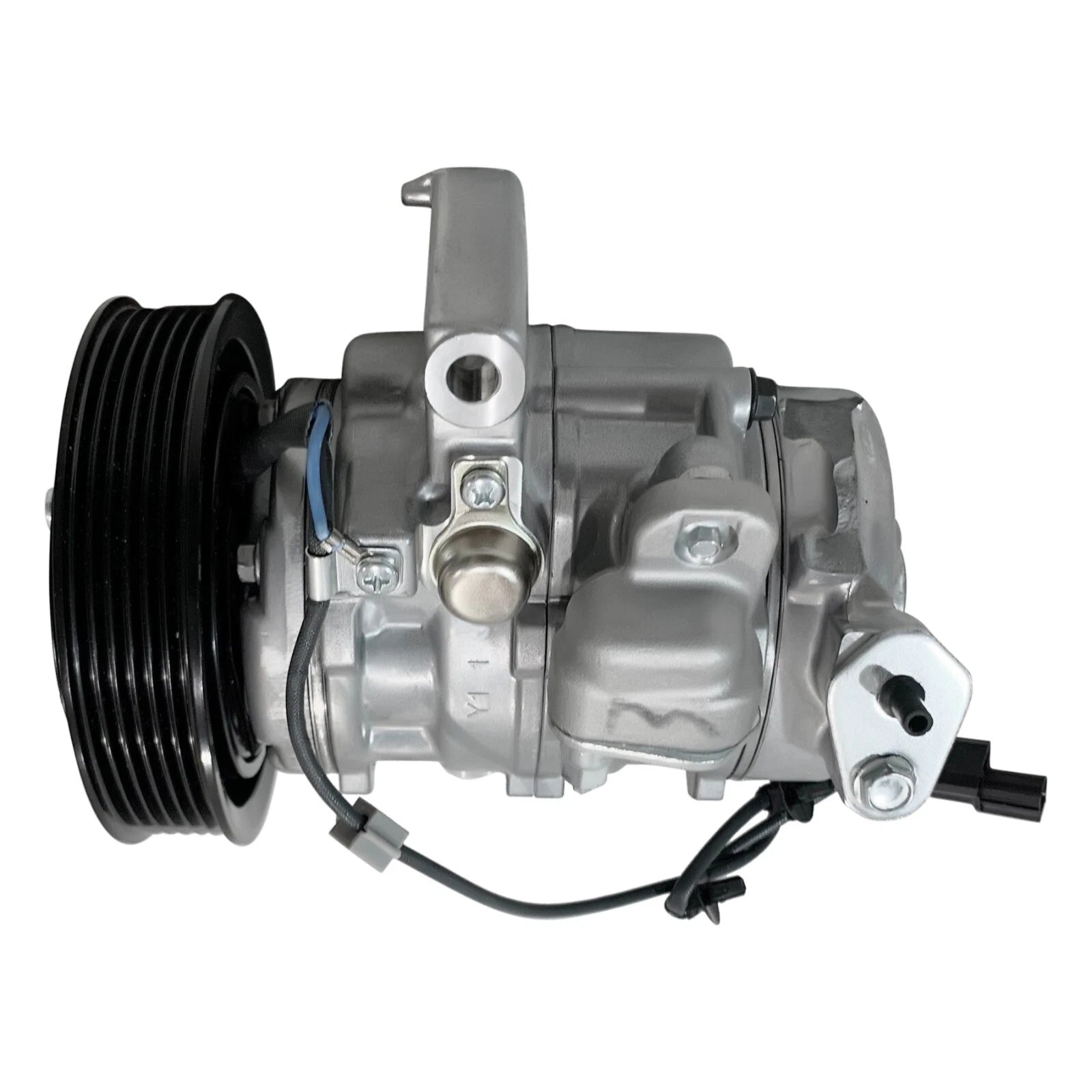 A C Compressor Kit Replacement for Honda HR V 1.8L (2021-2021)
