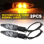 LED Front Turn Signal Light for BMW R1200RS R1200GS S1000R S1000RR (2015–2020)