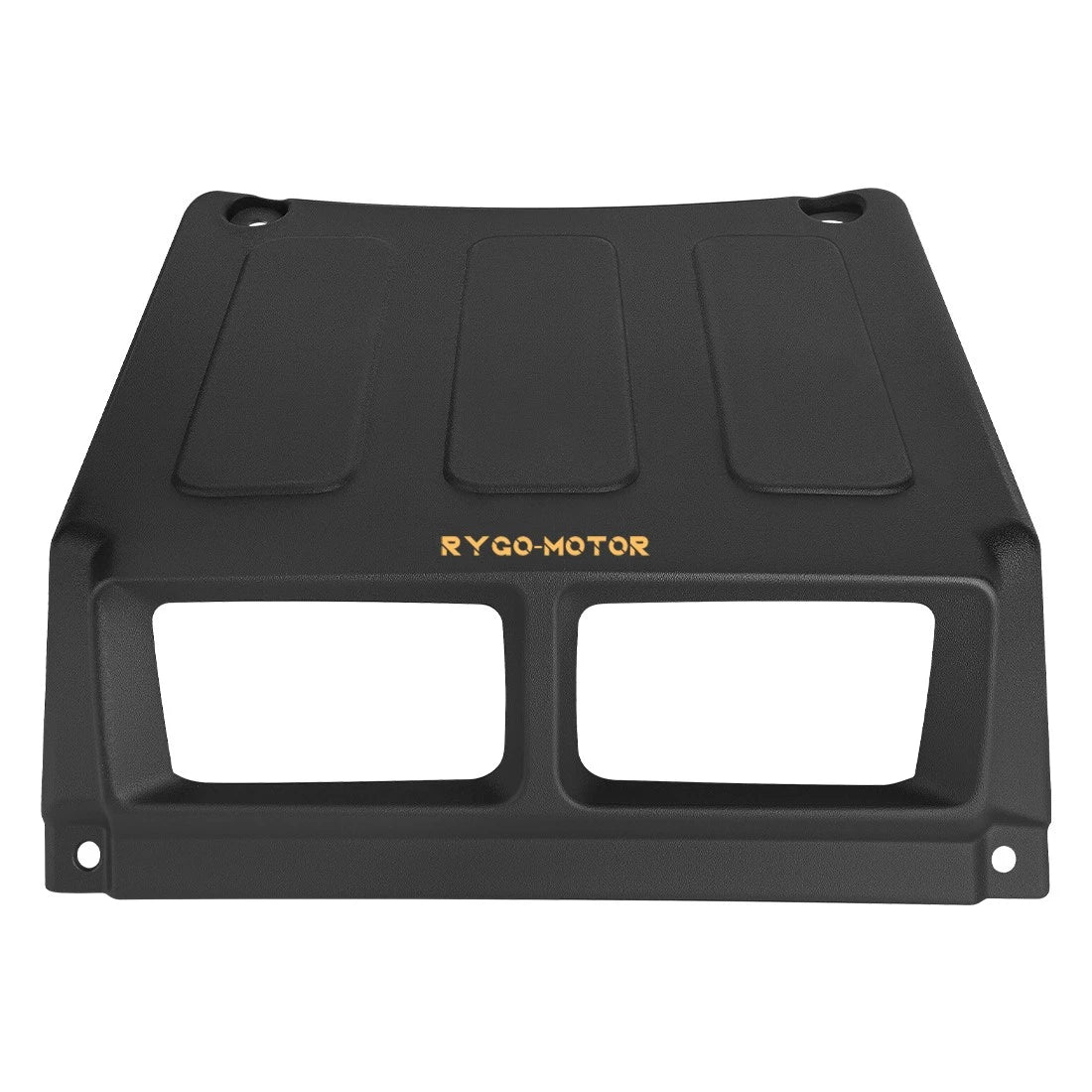 Center Fender 53118-19B00 for Suzuki QuadRunner LT4WD (1987–1998)