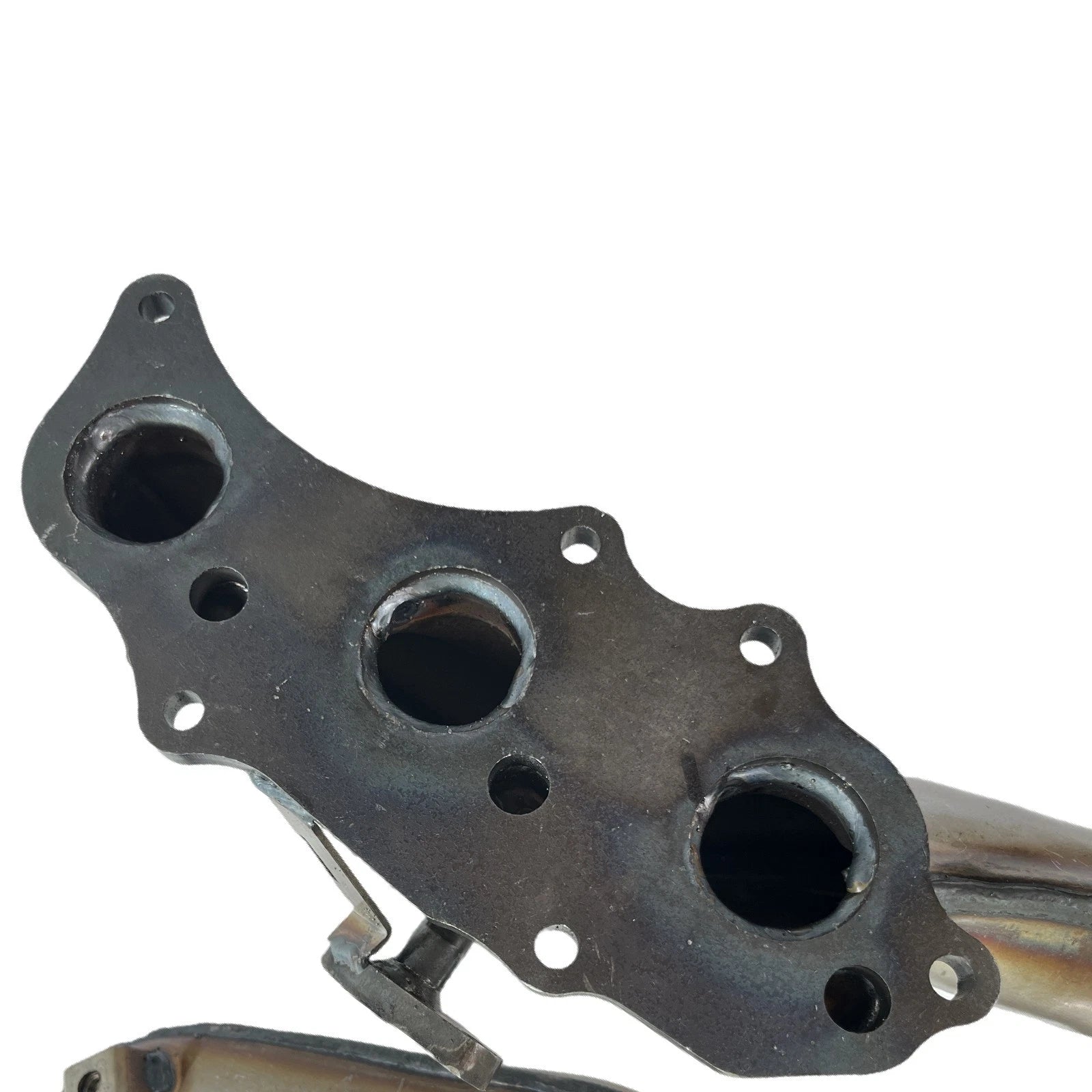 2X Catalytic Converter for Toyota 4Runner/FJ Cruiser (2013–2019) 4.0L