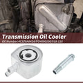 Engine Oil Cooler for Ford F150 F250 F350 F450 F550 Excursion (2004–2010) No. 4C3Z6A642A