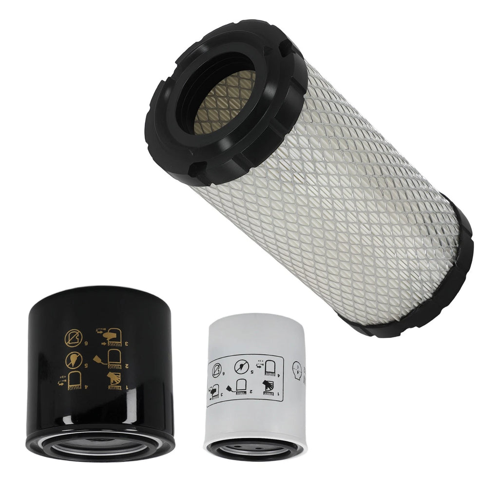 Advanced Filter Kit for Tripac APU (11-6182, 11-9059, 11-9342)