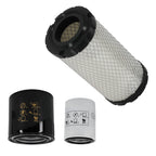 Advanced Filter Kit for Tripac APU (11-6182, 11-9059, 11-9342)