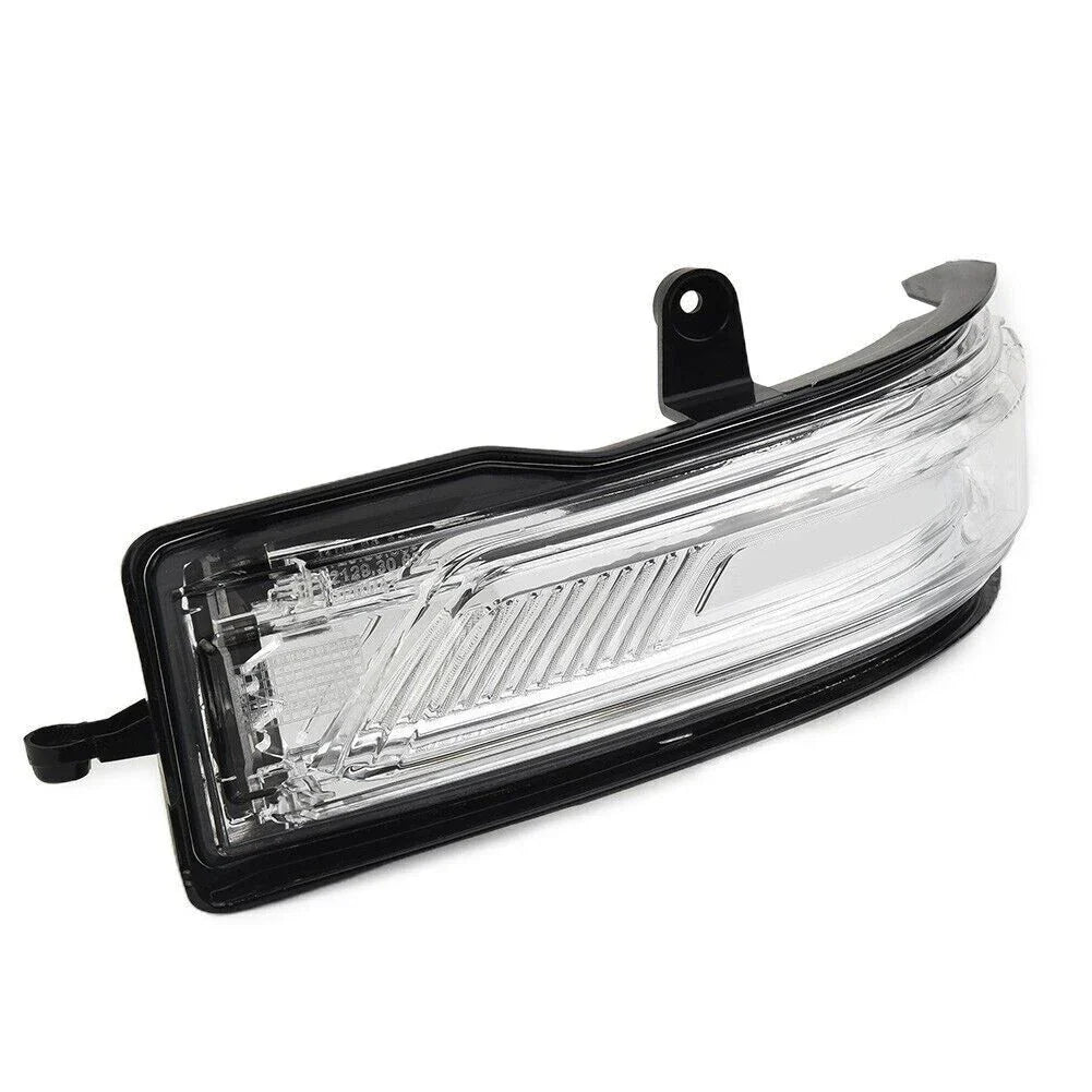2 x Wing Mirror Light Turn Signals for Dodge RAM 1500 DT (2019–2022)