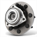 Front Wheel Hub Bearing Assembly w/ ABS Sensor for Dodge Ram 1500-3500 (2006–2008)